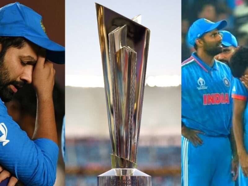 Shocking News For Fans This Veteran Cricketer Retired Before T20 World Cup 2024