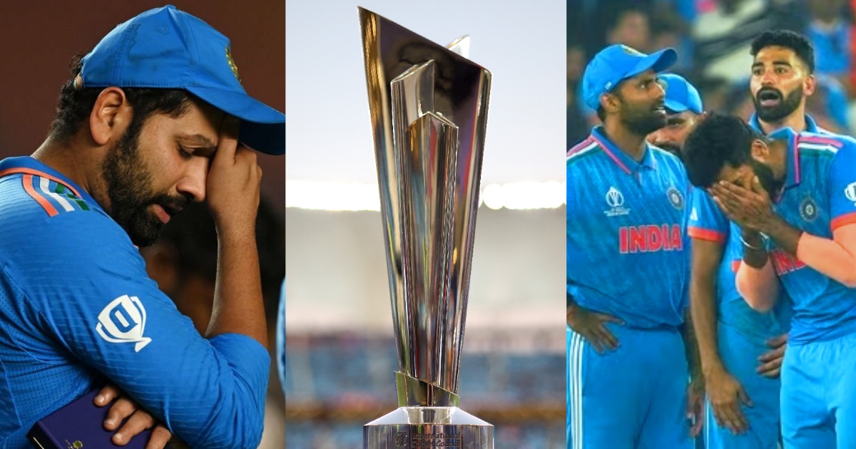 Shocking News For Fans This Veteran Cricketer Retired Before T20 World Cup 2024