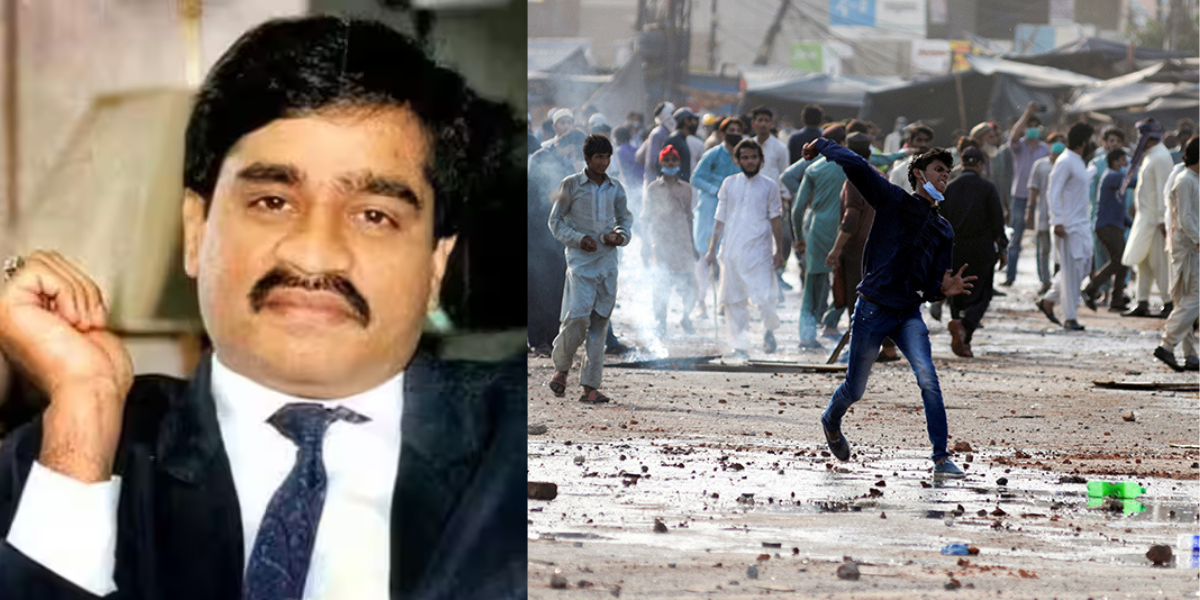 All Social Media Platforms Closed In Pakistan Due To Death Of Dawood Ibrahim