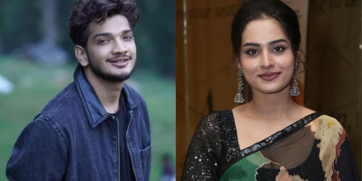 आयशा खान ने मुनव्वर फारुकी पर लगाए 2 लड़कियों को डेट करने के आरोप, फूट-फूट कर रहे बिग बॉस कंटेस्टेंट, छोड़ देंगे शो! 2 Ayesha Khan-Munawar Faruqui