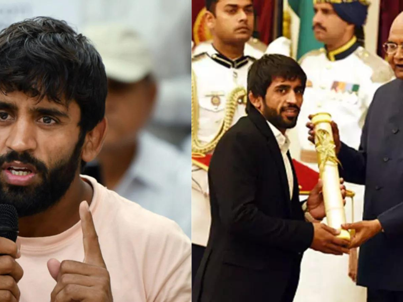 Bajrang Punia