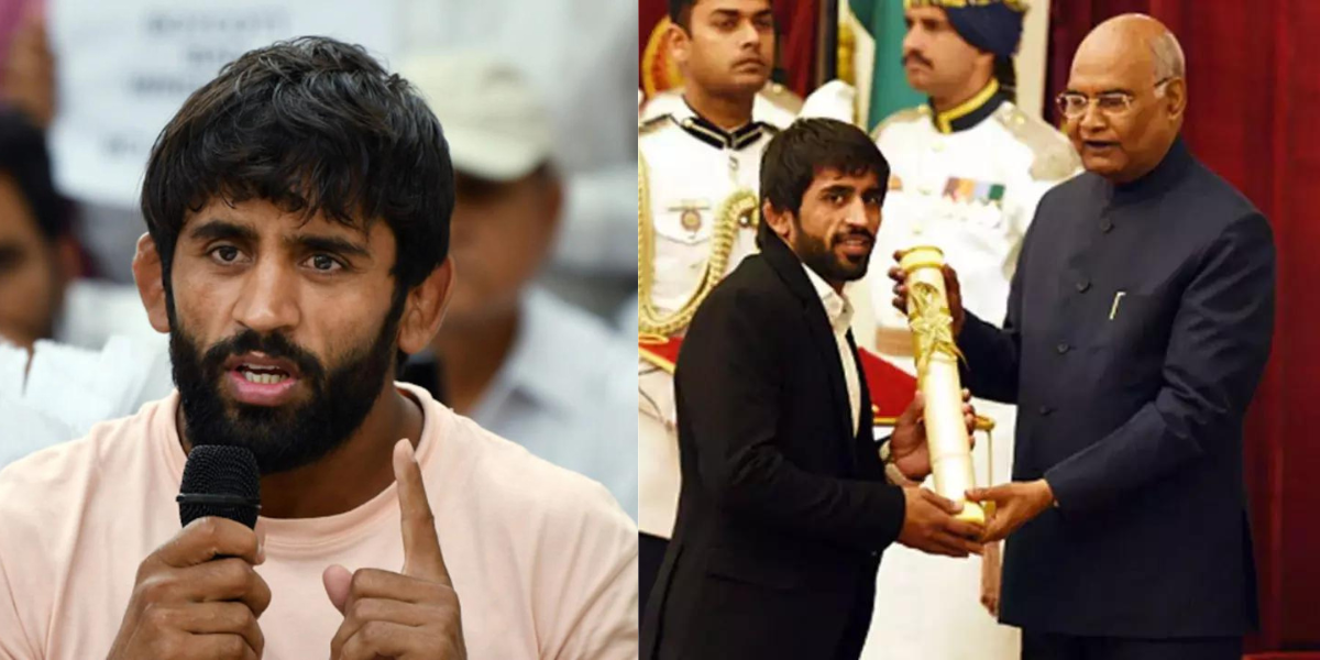 Bajrang Punia