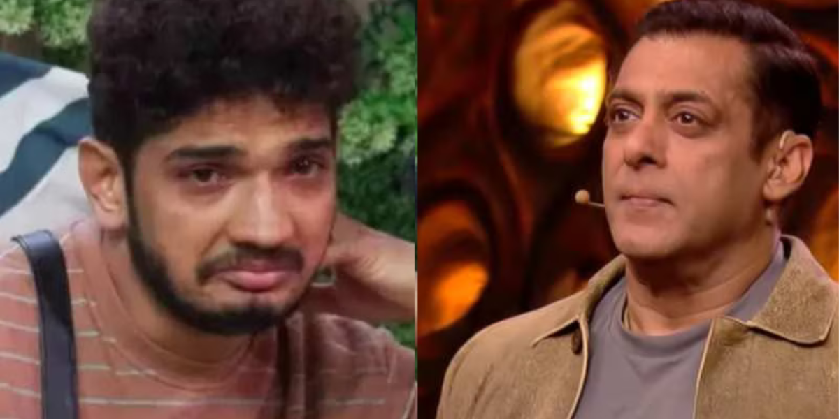 Munawar Faruqui-Salman Khan
