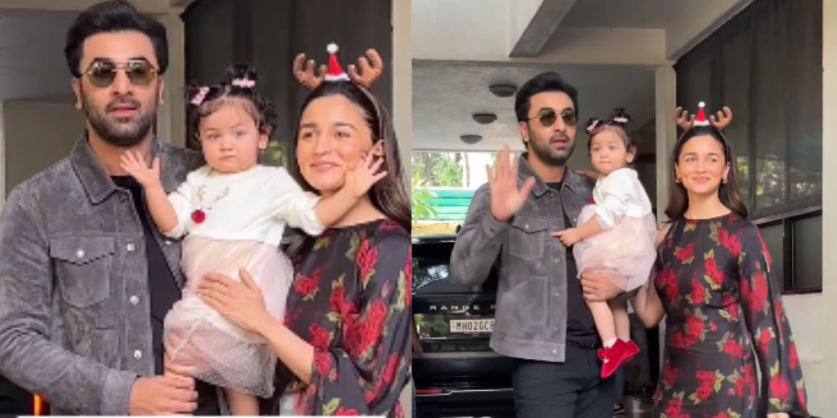 Alia-Ranbir-Surprised-Fans-On-Christmas-Showed-Daughter-Rahas-Moon-Face-Video-Went-Viral