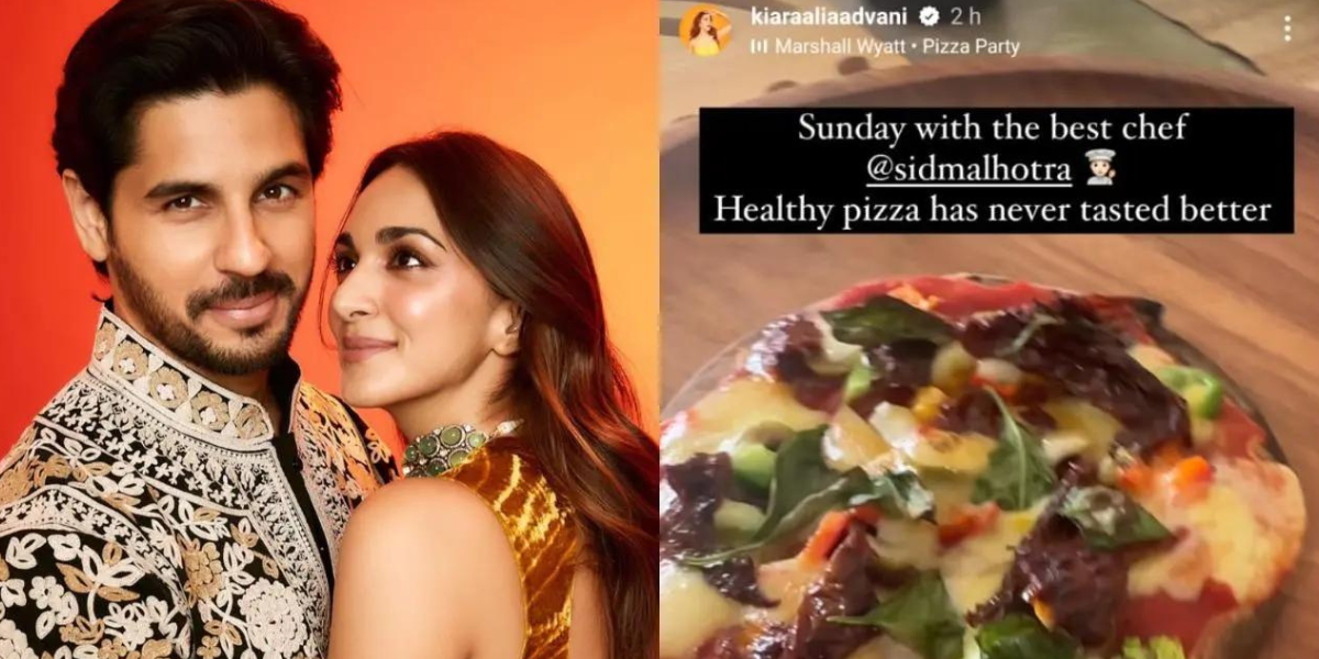 Siddharth Malhotra-Kiara Advani