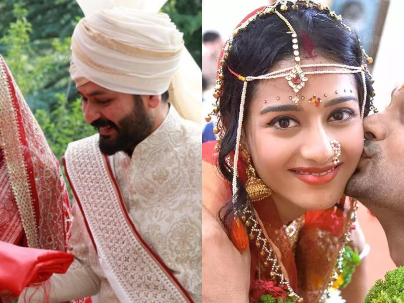 These-5-Bollywood-Actresses-Got-Married-In-A-Very-Simple-Way