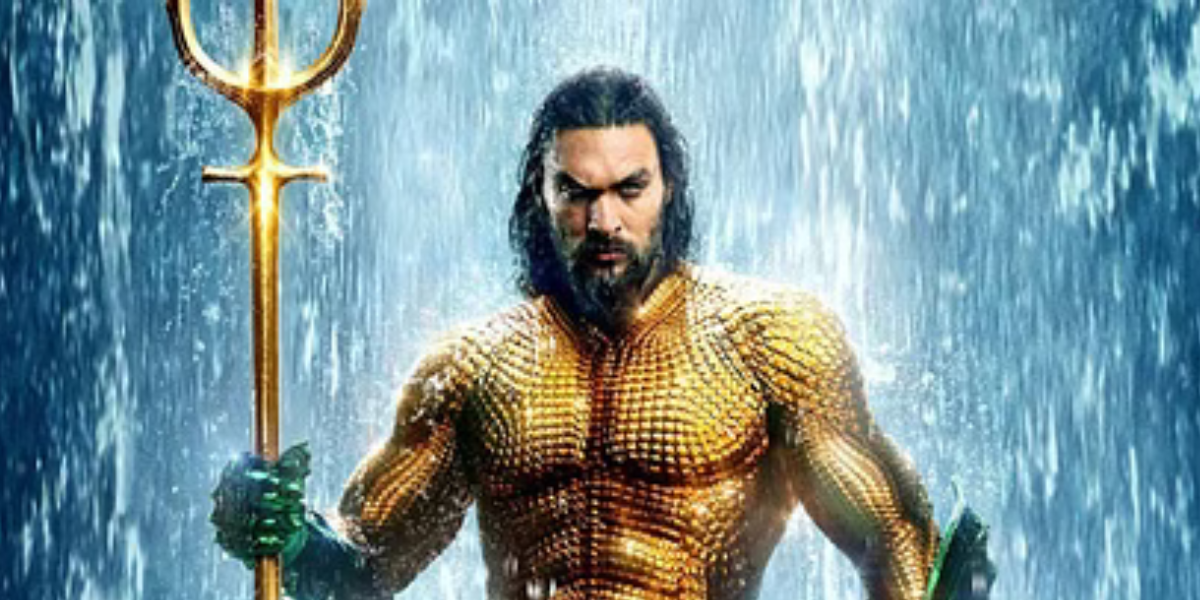 Aquaman 2