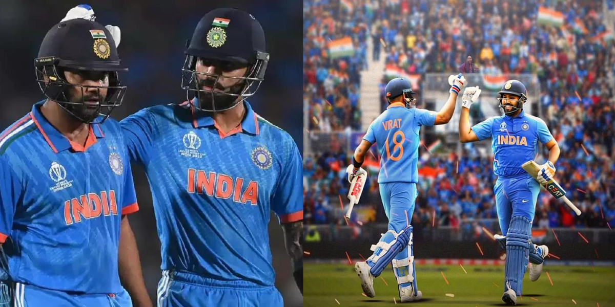 Virat-Kohli-And-Rohit-Sharma-Got-This-To-Achivement-After-Lossing-World-Cup-2023