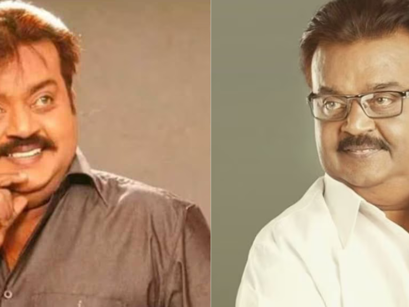 Tamil-Star-Captain-Vijayakanth-Dies-Of-Corona-South-Film-Industry-Is-In-Mourning