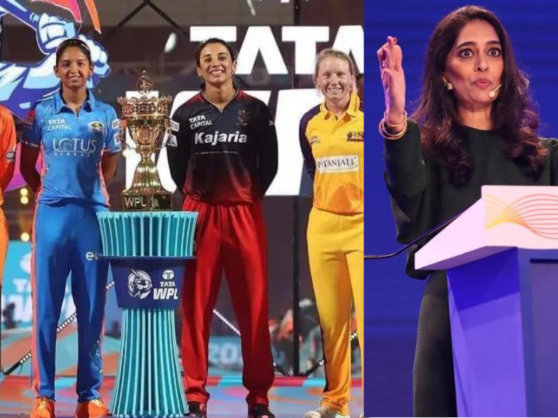 These 5 Players Will Be Bid Worth Crores In Wpl 2024 Auction