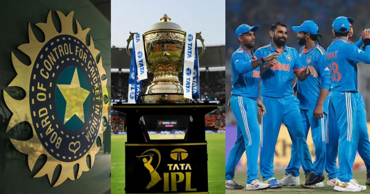 This Player Who Earned Crores In Ipl 2024 May Be Out Of Team India