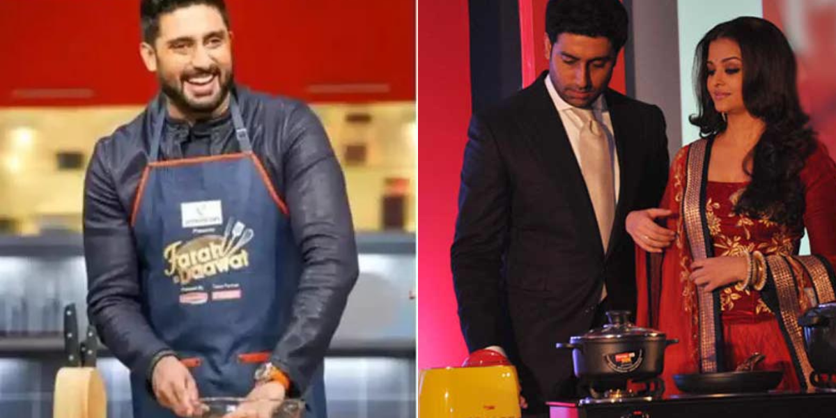 Abhishek Bachchan-Aishwarya Rai