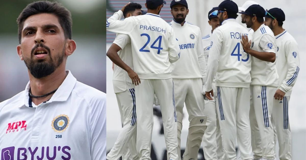Ishant Sharma May Get A Chance To Return To Team India After His Brilliant Performance In Ranji Trophy 2023-24.