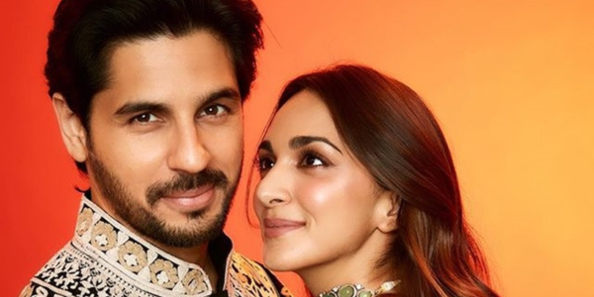 Kiara Advani-Siddharth Malhotra