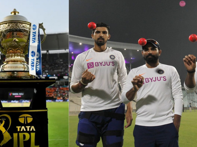 Ipl ऑक्शन में अनसोल्ड होगा टीम इंडिया का ये स्टार तेज गेंदबाज, कोई भी फ्रेंचाइजी नहीं देगी एक भी रूपया