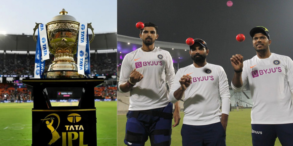 Ipl ऑक्शन में अनसोल्ड होगा टीम इंडिया का ये स्टार तेज गेंदबाज, कोई भी फ्रेंचाइजी नहीं देगी एक भी रूपया