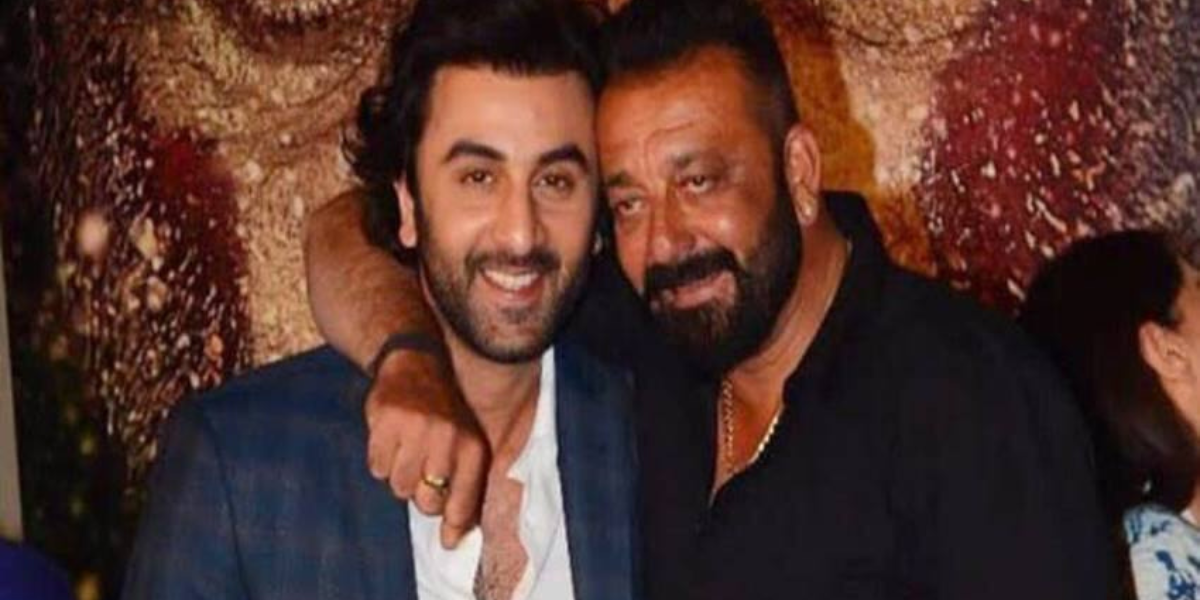 जब संजय दत्त के रणबीर कपूर को गिफ्ट देने पर आगबबूला हो गए थे ऋषि कपूर, कहा था - 'मेरे बेटे को बिगाड़ना बंद करो उसे अपने..' 2 Ranbir Kapoor-Sanjay Dutt