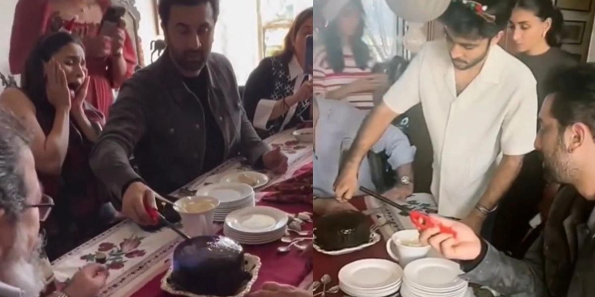 Ranbir-Kapoor-Poured-Liquor-On-The-Cake-Set-It-On-Fire-And-Said-Jai-Mata-Di-Complaint-Lodged
