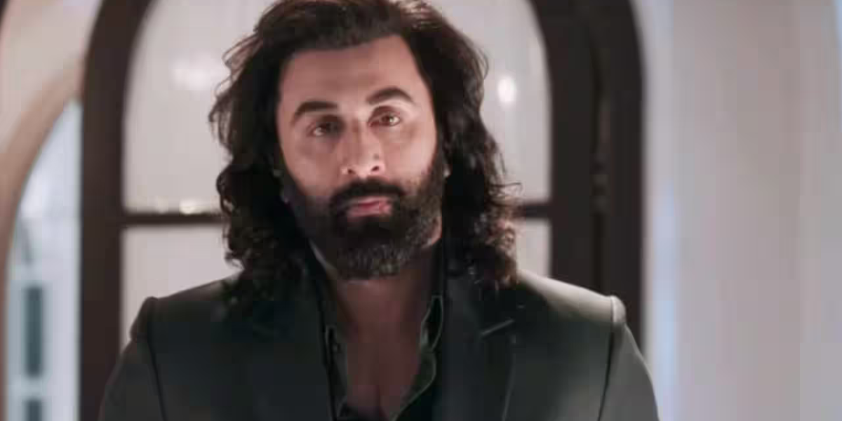 Ranbir Kapoor