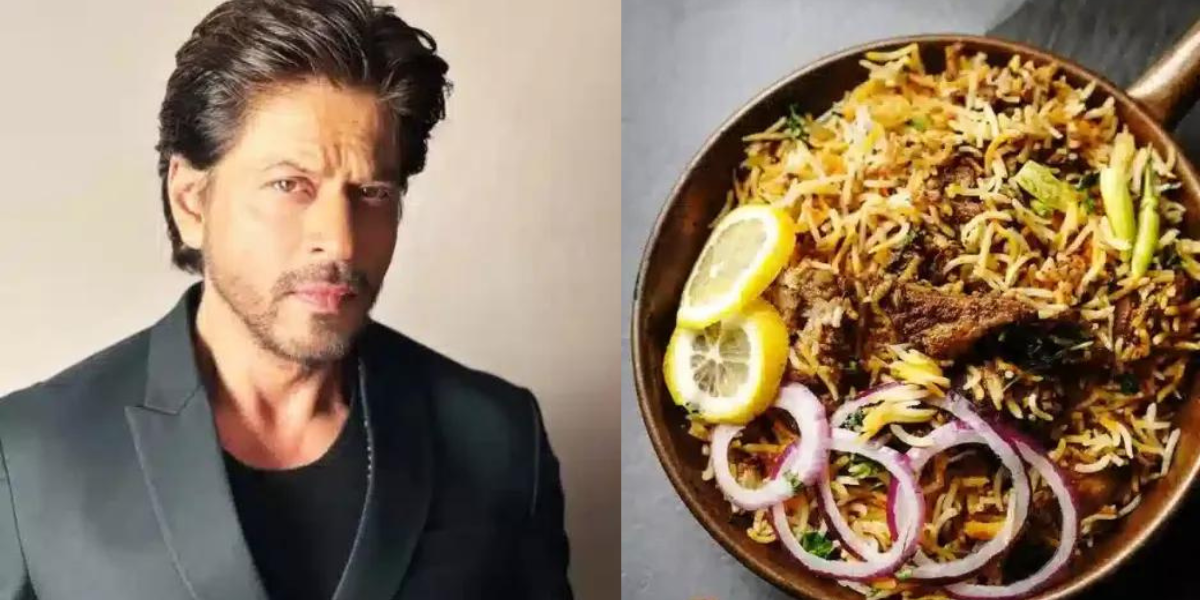 Shah Rukh Khan
