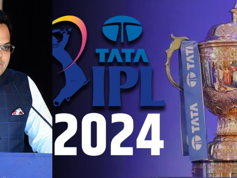 आईपीएल 2024 पर मंडराया खतरा, भारत में नहीं बल्कि विदेश में इस जगह खेला जा सकता, बड़ी वजह आई सामने