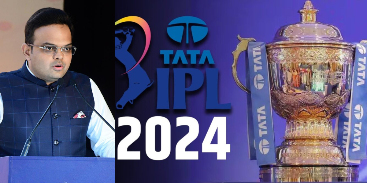 आईपीएल 2024 पर मंडराया खतरा, भारत में नहीं बल्कि विदेश में इस जगह खेला जा सकता, बड़ी वजह आई सामने