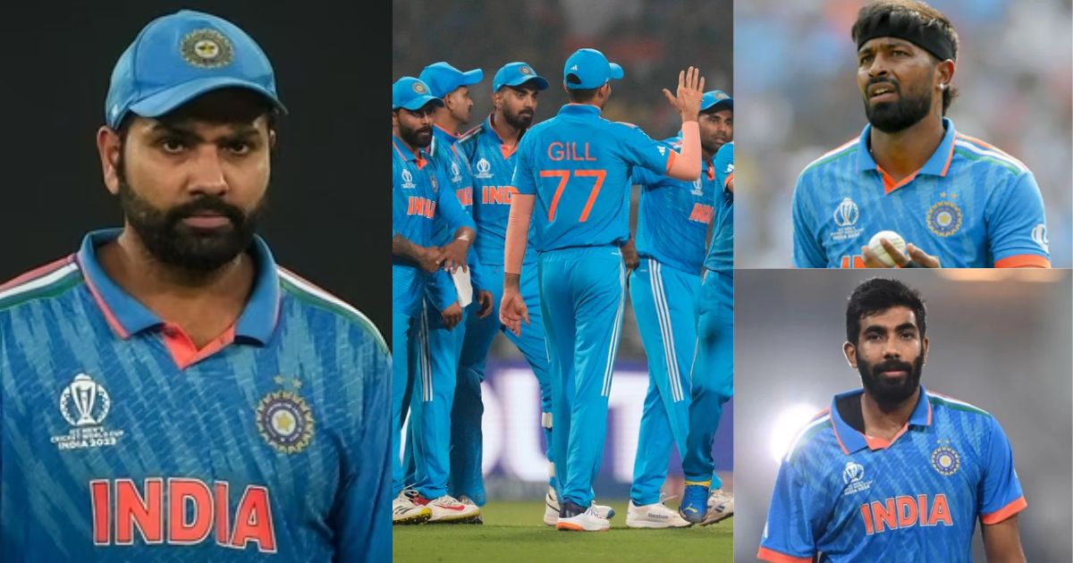 After Rohit Sharma, This Player Can Be The Captain Of Team India