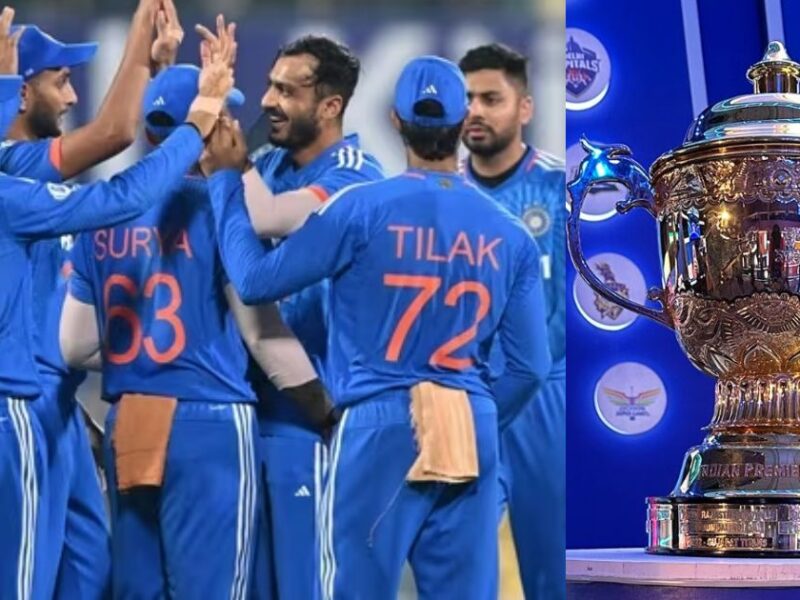 These 3 Players Are Fit To Play Ipl But Get Injured As Soon As They Join Team India