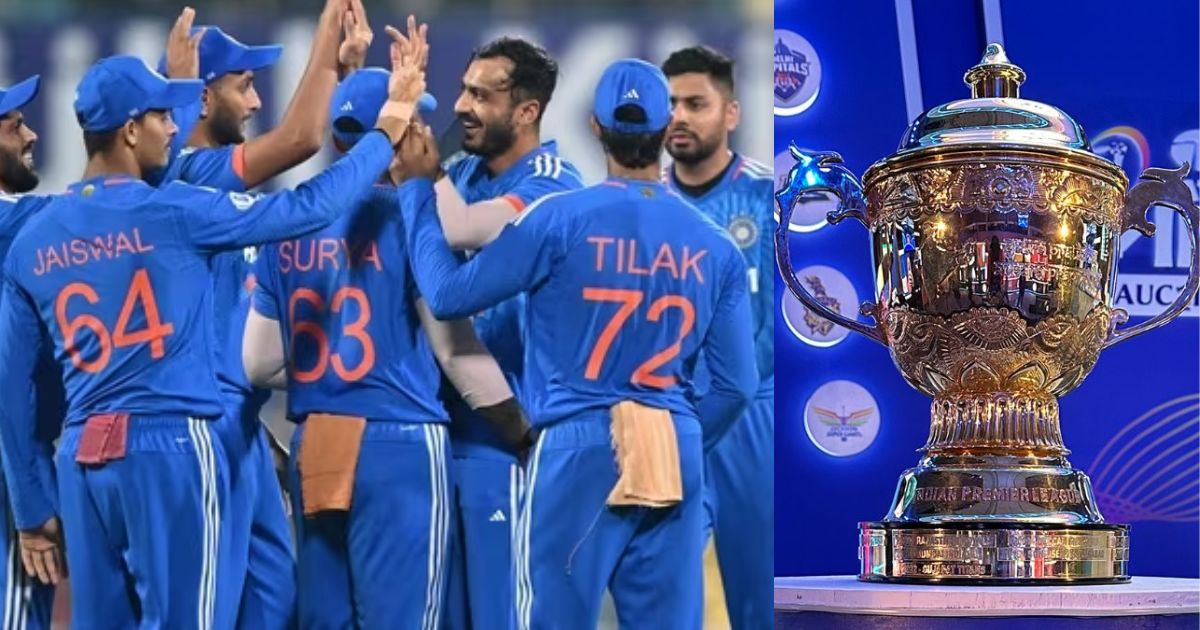 These 3 Players Are Fit To Play Ipl But Get Injured As Soon As They Join Team India