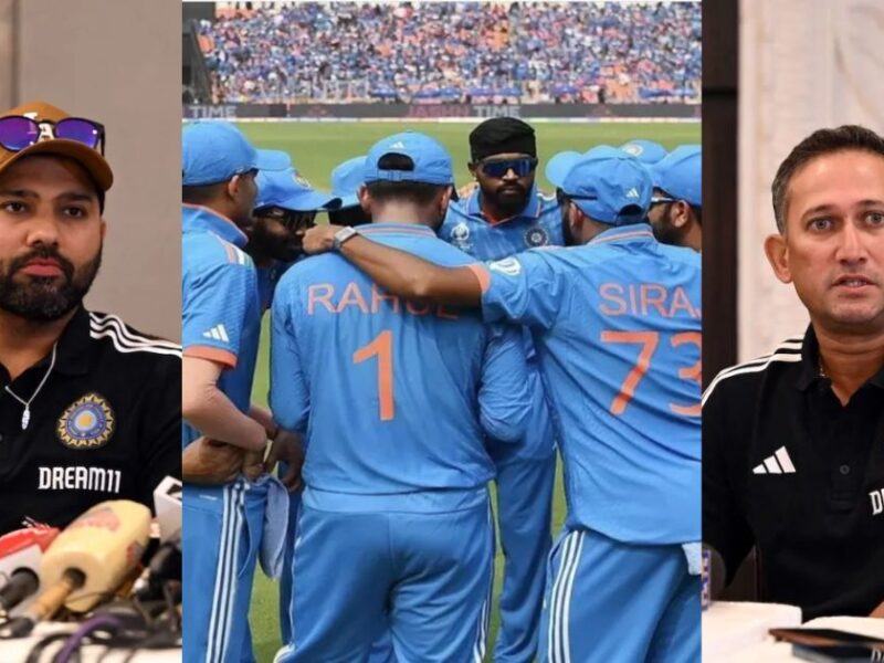 This Veteran Player Did Not Get A Chance In Team India, Now He Can Retire