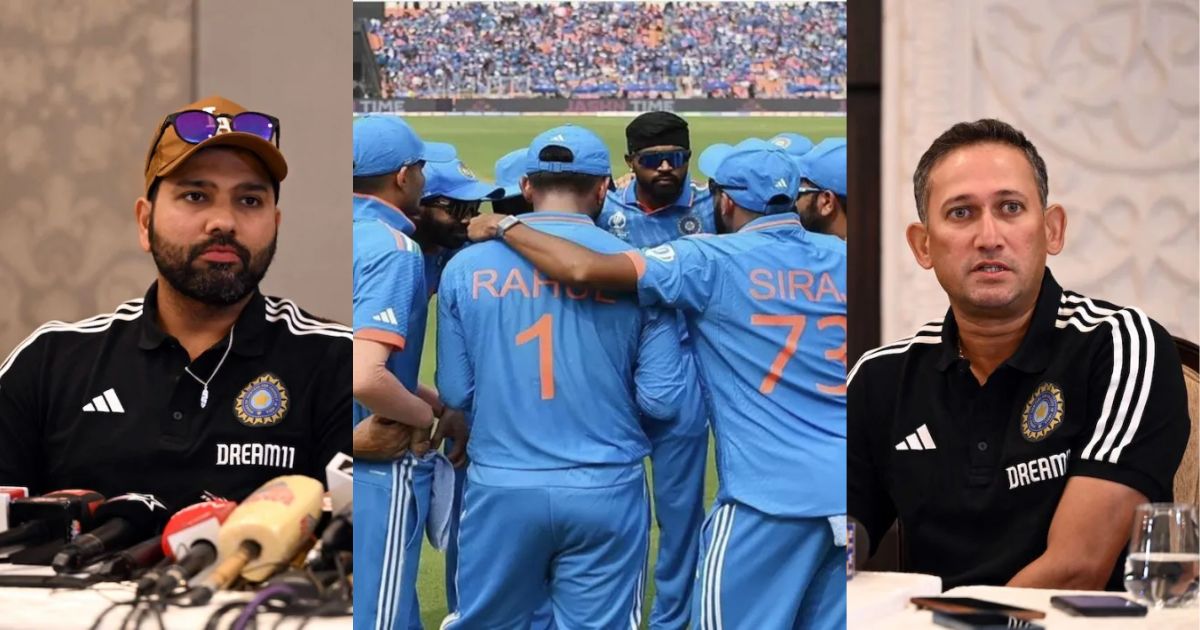 This Veteran Player Did Not Get A Chance In Team India, Now He Can Retire