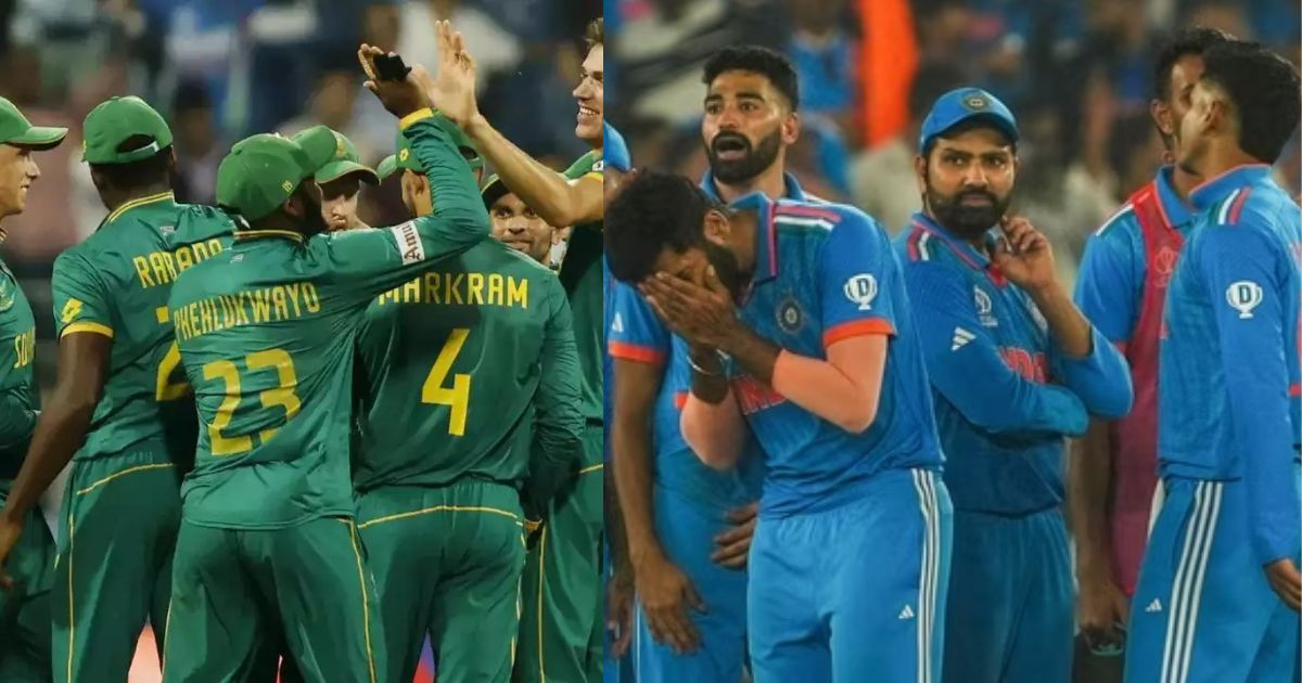 Before The South Africa Series, 3Before-The-South-Africa-Series-3-Important-Players-Of-Team-India-Are-Troubled-By-Injury Important Players Of Team India Are Troubled By Injury.