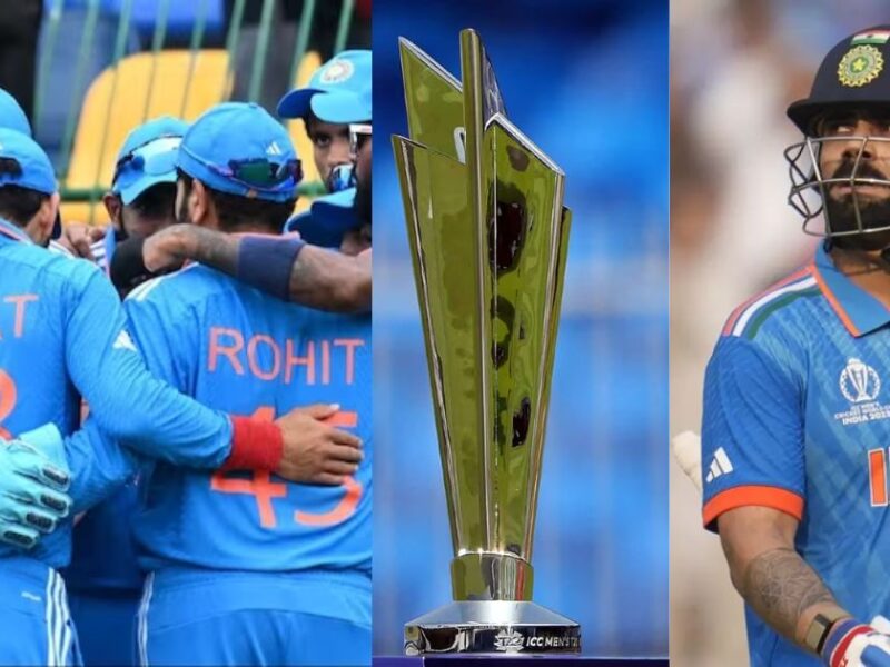 This Player May Return To International Cricket In T20 World Cup 2024