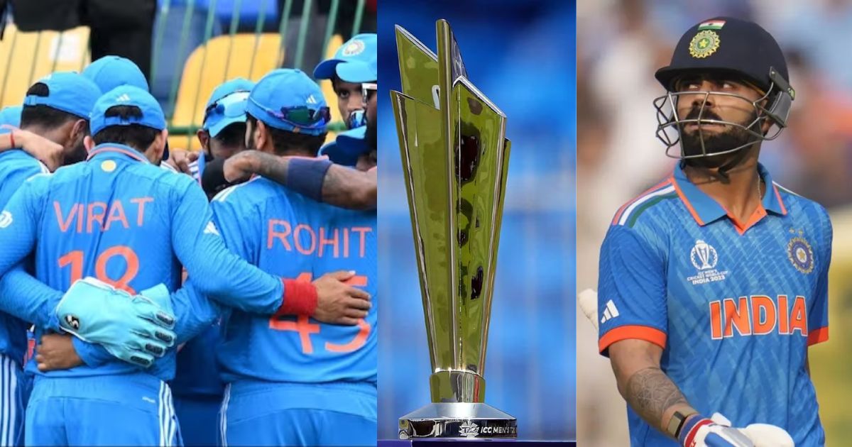 This Player May Return To International Cricket In T20 World Cup 2024