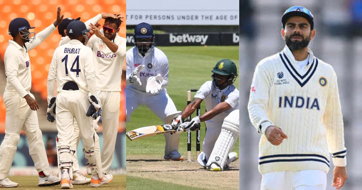 After Virat Kohli'S Retirement, This Player Of Team India Can Take His Place.