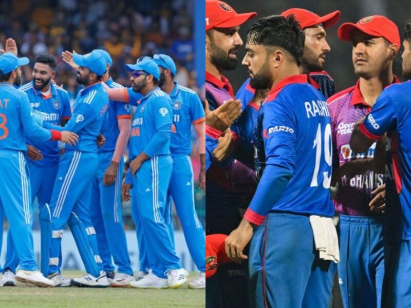 This Player Can Make A Comeback In Team India In Afghanistan Series