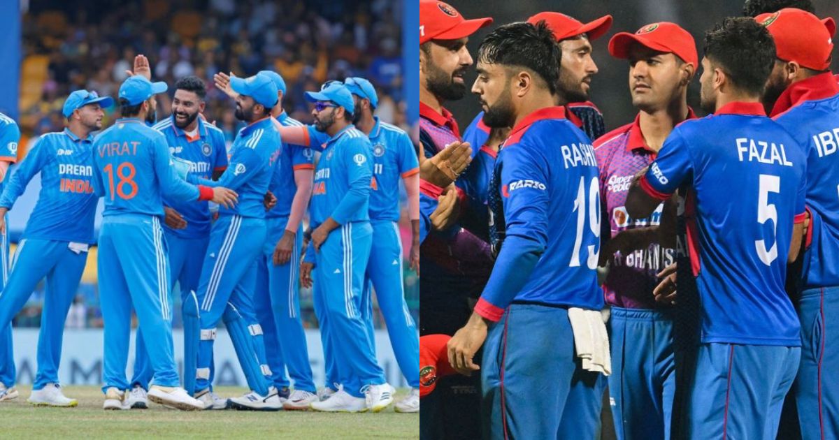 This Player Can Make A Comeback In Team India In Afghanistan Series