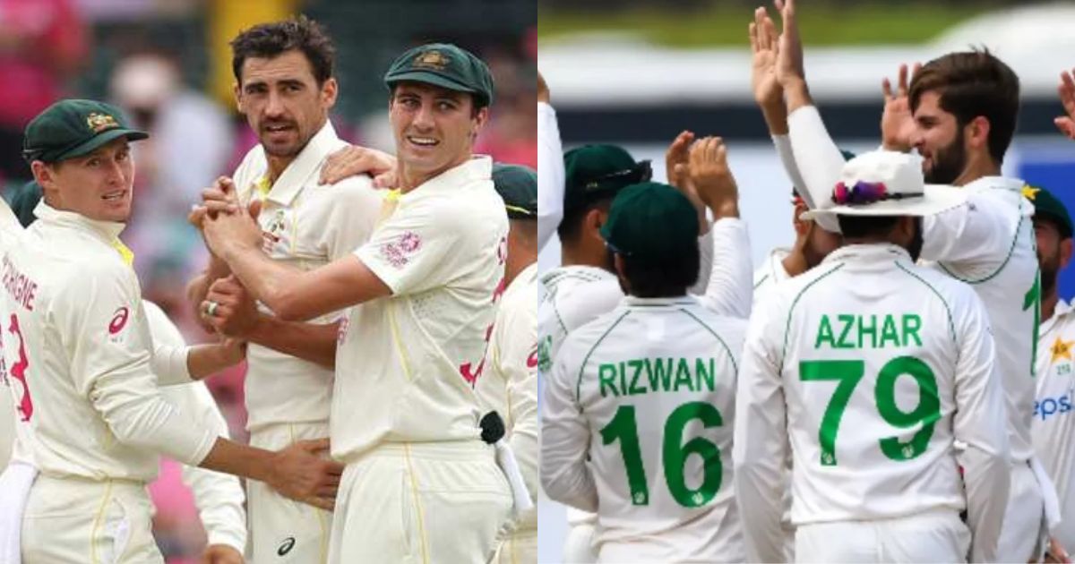 This Player Of Pakistan Cricket Team Is Out Before The Test Series Against Australia