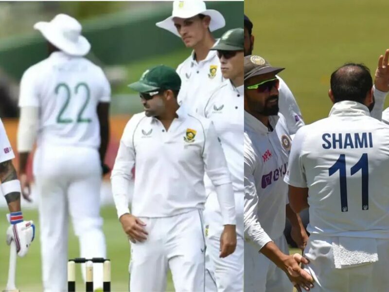 Bad News Came Out Even Before Ind Vs Sa Test Series, This Veteran May Retire After The Series