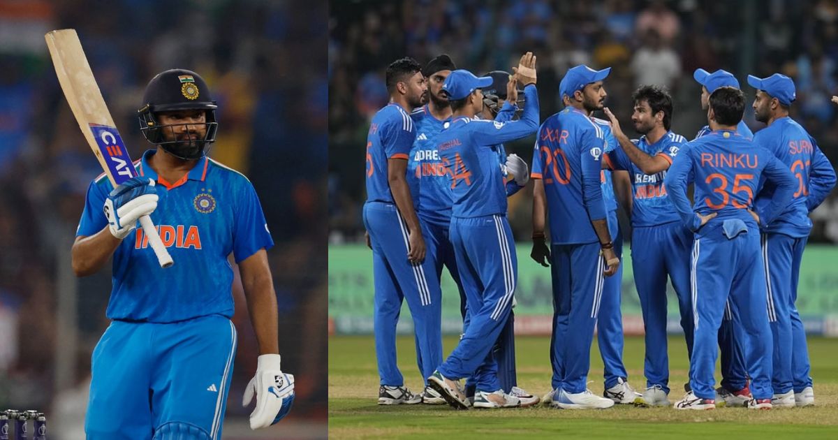 This Player Of Team India Performs Brilliantly In T20 Format Also