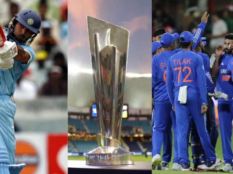 This Player Can Prove To Be A Weapon For Team India In T20 World Cup 2024.