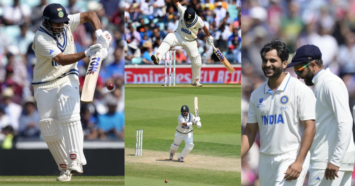 Shardul-Thakur-Scored-70-Runs-While-Batting-Brilliantly-In-The-Unofficial-Test-Match-Against-Sa-A