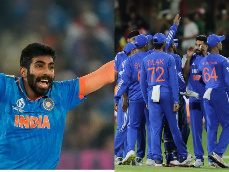 Arshdeep Singh Will Not Get A Chance In Team India As Soon As Jasprit Bumrah Returns To T20 Cricket
