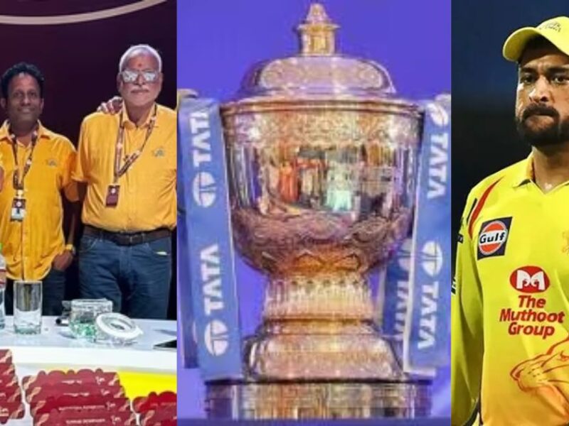 Ms Dhoni May Retire After Ipl 2024
