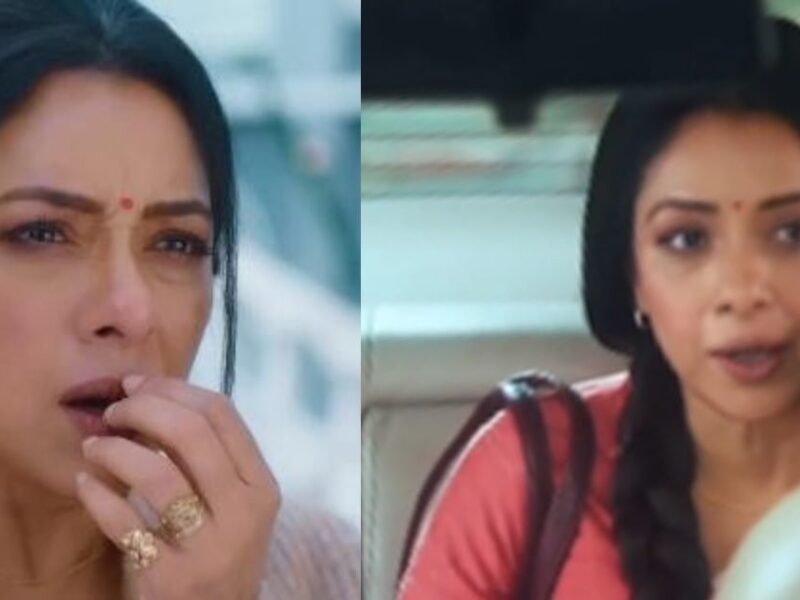 Anupamaa-Upcoming-Spoiler-Anupama-Will-Get-A-Big-Shock-As-Soon-As-She-Reaches-America