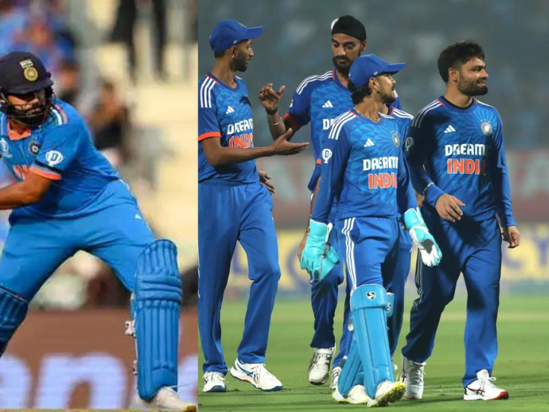 These-Three-Players-Make-Opens-For-Team-India-In-Odi-After-Rohit-Sharma-Retirement