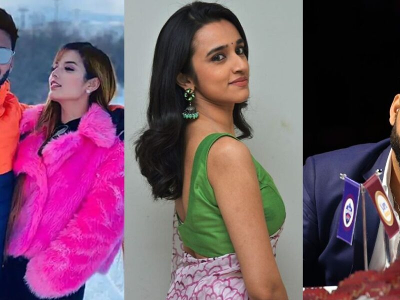 Rishabh Pant Took Selfie With Bollywood Actress At Ipl 2024 Auction, Photo Went Viral