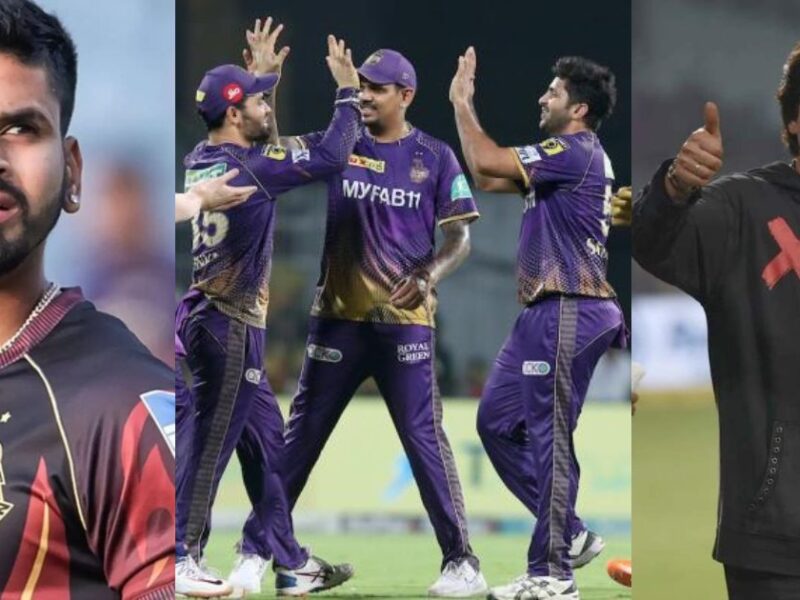 Will Kkr Captaincy Be Taken Away From Shreyas Iyer?