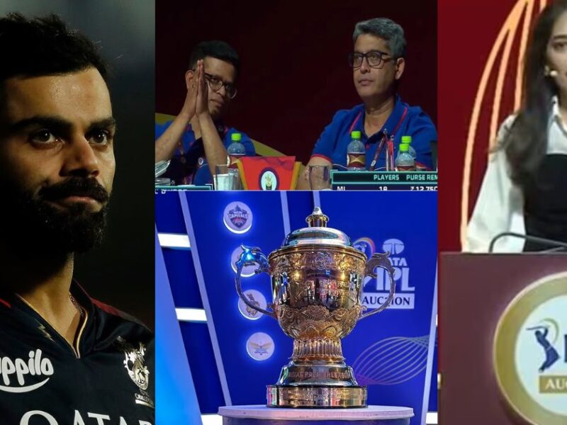 Will Virat Kohli Be Among Those In Ipl 2024? Know What Is The Truth