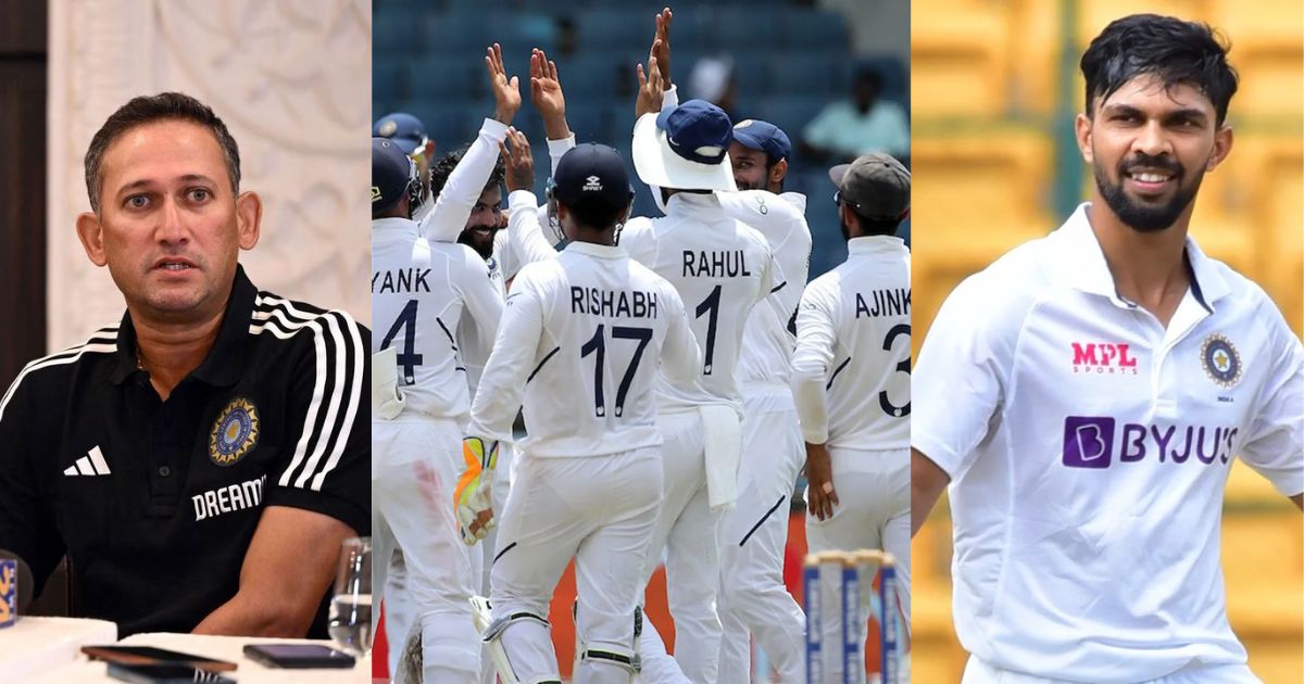 This Player Can Join Team India In Place Of Ruturaj Gaikwad